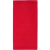 Coupon ⌛ Cawö Noblesse² Handtuch – 50×100 Cm – Rot ? 5