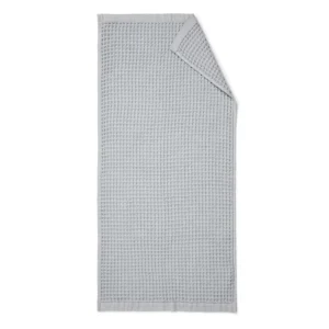 Coupon ? Marc O’Polo Mova Handtuch – 50×100 Cm – Grey ? 6