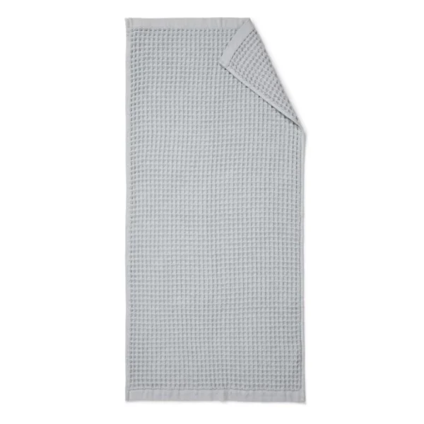 Coupon ? Marc O’Polo Mova Handtuch – 50×100 Cm – Grey ? 3