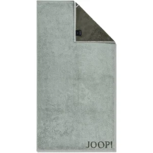 Angebote ? JOOP! Classic Doubleface Handtuch – 50×100 Cm – Salbei ? 6