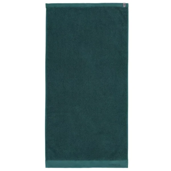 Rabatt ? ESSENZA HOME Essenza Connect Organic Uni Bio-Handtuch – 50×100 Cm – Green ⌛ 1