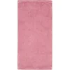 Bestpreis ❤️ Cawö Lifestyle Handtuch – 50×100 Cm – Blush ? 7