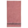 Auslauf ? ESSENZA HOME Essenza Bory Handtuch – 60×110 Cm – Rose ? 14