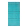 Am billigsten ? ESPRIT HOME Esprit Box Stripes Handtuch – 50×100 Cm – Turquoise ? 8