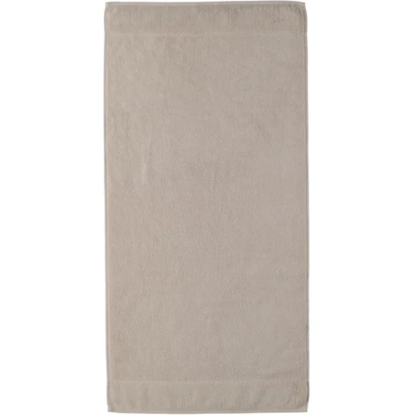 Neu ⌛ Cawö CAWÖ Ambiente Handtuch – 50×100 Cm – Travertin ✔️ 1