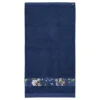 Blitzangebot ❤️ ESSENZA HOME Essenza Fleur Handtuch – 60×110 Cm – Blue ? 5