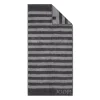 Budget ? JOOP! Classic Stripes Handtuch – 50×100 Cm – Anthrazit ? 7