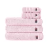 Budget ? LEXINGTON Original Towel Handtuch – 50×100 Cm – Pink ? 5