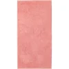 Budget ? Cawö CAWÖ Essential Handtuch – 50×100 Cm – Rouge ✔️ 7