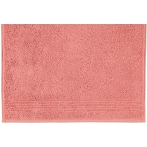 Budget ? Cawö CAWÖ Essential Handtuch – 50×100 Cm – Rouge ✔️ 10