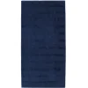 Aktion ? Cawö CAWÖ Noblesse² Uni Handtuch – 50×100 Cm – Navy ? 11