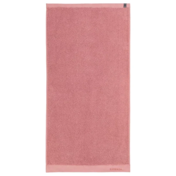 Beste Bewertungen von ❤️ ESSENZA HOME Essenza Connect Organic Uni Bio-Handtuch – 50×100 Cm – Rose ? 1