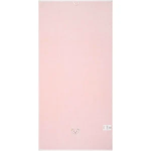 Rabatt ? Steiff Fashion Basic Handtuch 32006 – 50×100 Cm – Silver Pink ? 7