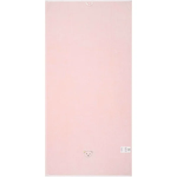 Rabatt ? Steiff Fashion Basic Handtuch 32006 – 50×100 Cm – Silver Pink ? 3