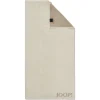 Besorgen ? JOOP! Classic Doubleface Handtuch – 50×100 Cm – Creme ❤️ 8