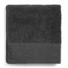 Aktion ⌛ Marc O’Polo Linan Handtuch – 50×100 Cm – Anthracite ? 7