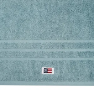 Auslauf ? Lexington Original Towel Handtuch – 50×100 Cm – Mint ? 10