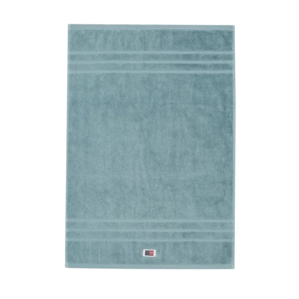 Auslauf ? Lexington Original Towel Handtuch – 50×100 Cm – Mint ? 5