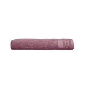 Großhandel ✨ Tom Tailor BASIC Handtuch – 50×100 Cm – Mauve ✨ 6