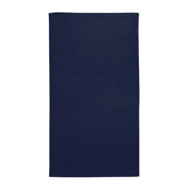 Beste Bewertungen von ? Seahorse Pure Handtuch 3er-Set – 60×110 Cm – Indigo ? 1