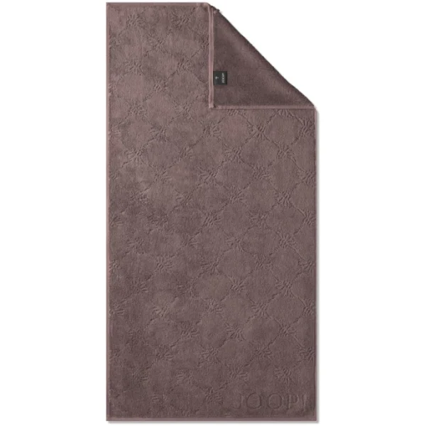 Bestpreis ? JOOP! Uni Cornflower Handtuch – 50 X 100 Cm – Mauve ? 1