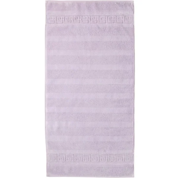 Billig ? Cawö CAWÖ NOBLESSE² HANDTUCH – 50×100 Cm – Lavendel ? 1