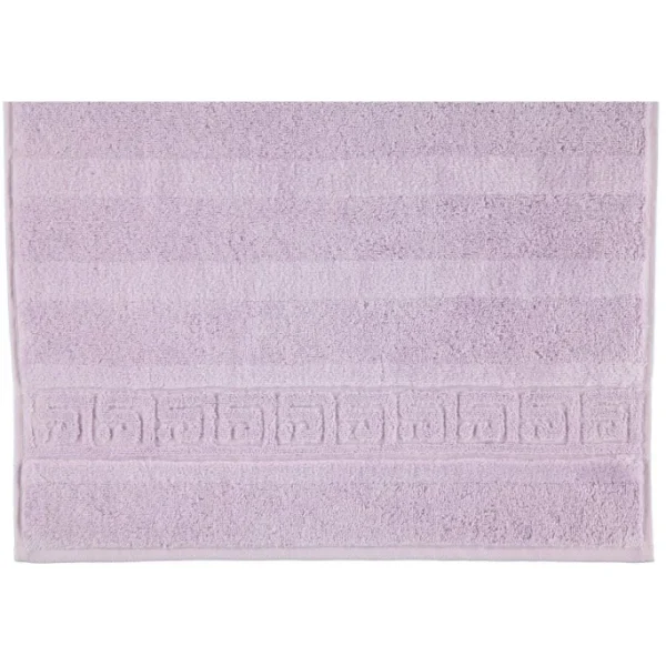 Billig ? Cawö CAWÖ NOBLESSE² HANDTUCH – 50×100 Cm – Lavendel ? 3