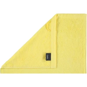 Coupon ? Cawö Lifestyle Handtuch – 50×100 Cm – Lemon ? 9