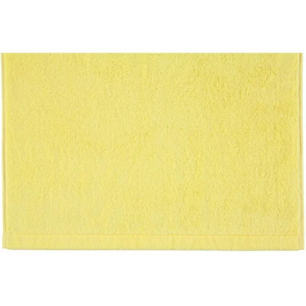 Coupon ? Cawö Lifestyle Handtuch – 50×100 Cm – Lemon ? 4