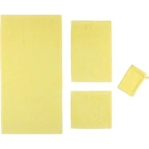 Coupon ? Cawö Lifestyle Handtuch – 50×100 Cm – Lemon ? 15