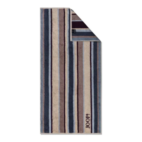 Coupon ? JOOP! Lines Stripes Handtuch – 50×100 Cm – Blush ? 1