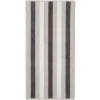 Billig ⭐ Cawö Heritage Stripes Handtuch – 50×100 Cm – Platin ? 7