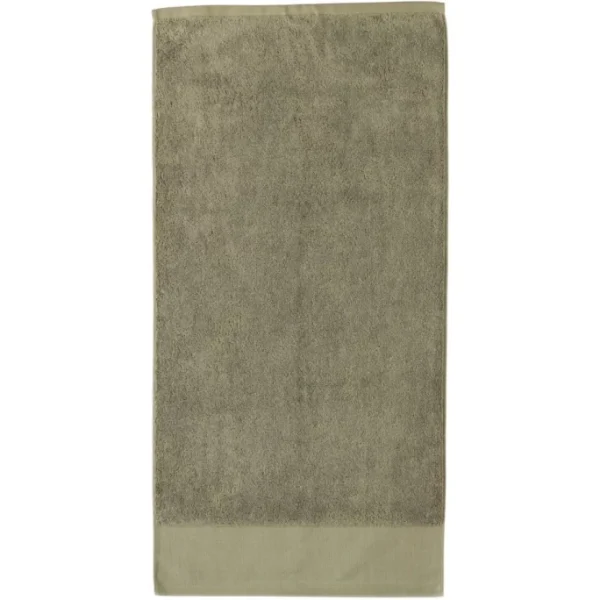 Top 10 ? Rhomtuft COMTESSE Handtuch – 50×100 Cm – Taupe ? 1