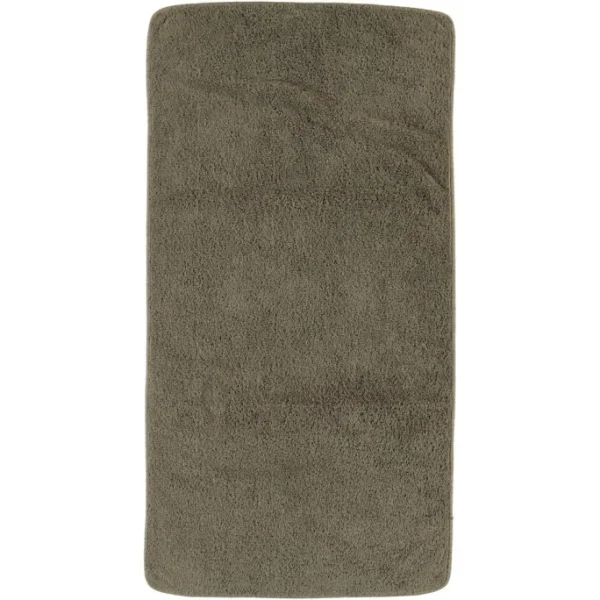 Großhandel ? Rhomtuft LOFT Handtuch – 50×100 Cm – Taupe ? 1