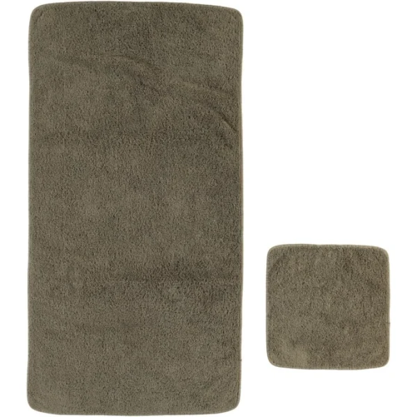 Großhandel ? Rhomtuft LOFT Handtuch – 50×100 Cm – Taupe ? 4