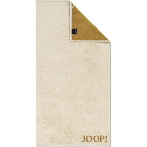 Aktion ? JOOP! Classic Doubleface Handtuch – 50×100 Cm – Amber ⭐ 6