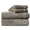 Besorgen ? LEXINGTON Original Towel Handtuch – 50×100 Cm – Grey Olive ? 10