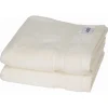 Neu ? Schöner Wohnen SCHÖNER WOHNEN Cuddly Handtuch 2er-Pack – 2 X 50×100 Cm – Offwhite ? 11