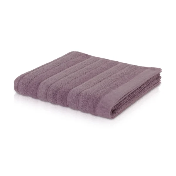 Beste Bewertungen von ? Möve WELLBEING Wellenstruktur Handtuch – 50×100 Cm – Lavender ❤️ 1