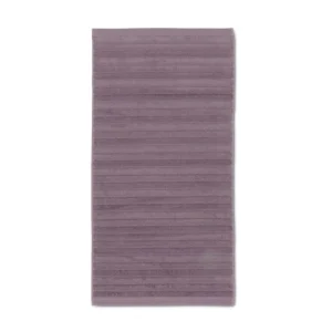 Beste Bewertungen von ? Möve WELLBEING Wellenstruktur Handtuch – 50×100 Cm – Lavender ❤️ 7