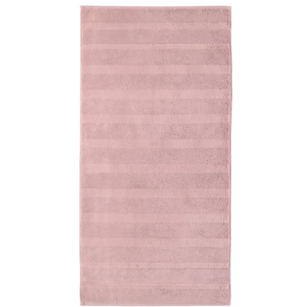 Beste Bewertungen von ? Cawö Noblesse² Handtuch – 50×100 Cm – Pink ? 1