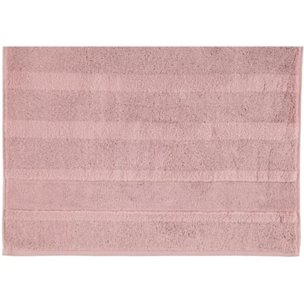 Beste Bewertungen von ? Cawö Noblesse² Handtuch – 50×100 Cm – Pink ? 4