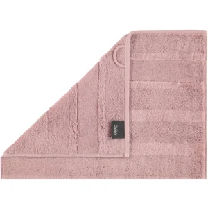 Beste Bewertungen von ? Cawö Noblesse² Handtuch – 50×100 Cm – Pink ? 13