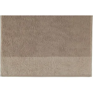 Blitzangebot ? Cawö Two-Tone Handtuch – 50×100 Cm – Sand ? 10