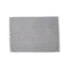 Billig ? Lexington Original Towel Handtuch – 50×100 Cm – White/Gray Striped ? 11