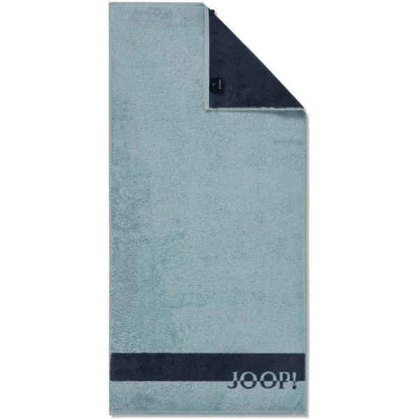 Beste Bewertungen von ? JOOP! Shades Stripes Handtuch – 50×100 Cm – Aqua ? 1