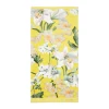 Besorgen ? ESSENZA HOME Essenza Rosalee Handtuch – 55×100 Cm – Yellow ? 8