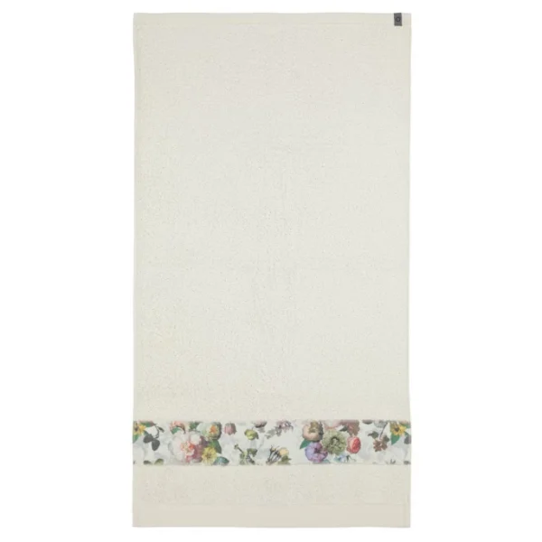 Angebote ⭐ ESSENZA HOME Essenza Fleur Handtuch – 60×110 Cm – Natural ? 1