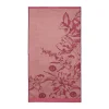 Schlussverkauf ? ESSENZA HOME Essenza Malou Handtuch – 55×100 Cm – Plum ? 5