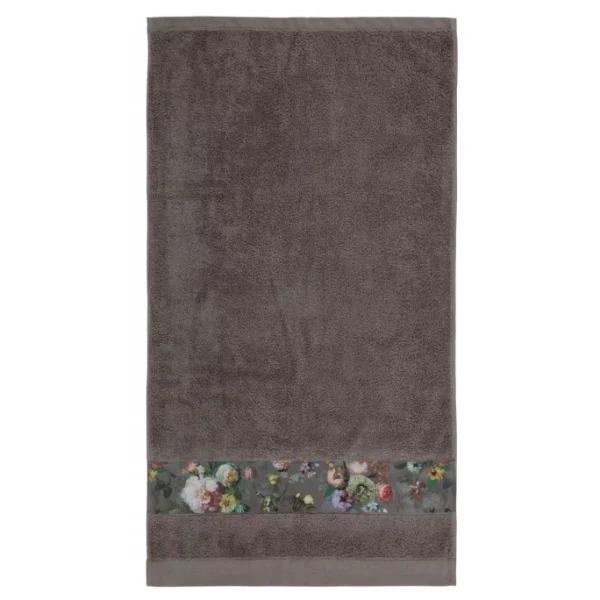 Top 10 ? ESSENZA HOME Essenza Fleur Handtuch – 60×110 Cm – Taupe ? 1